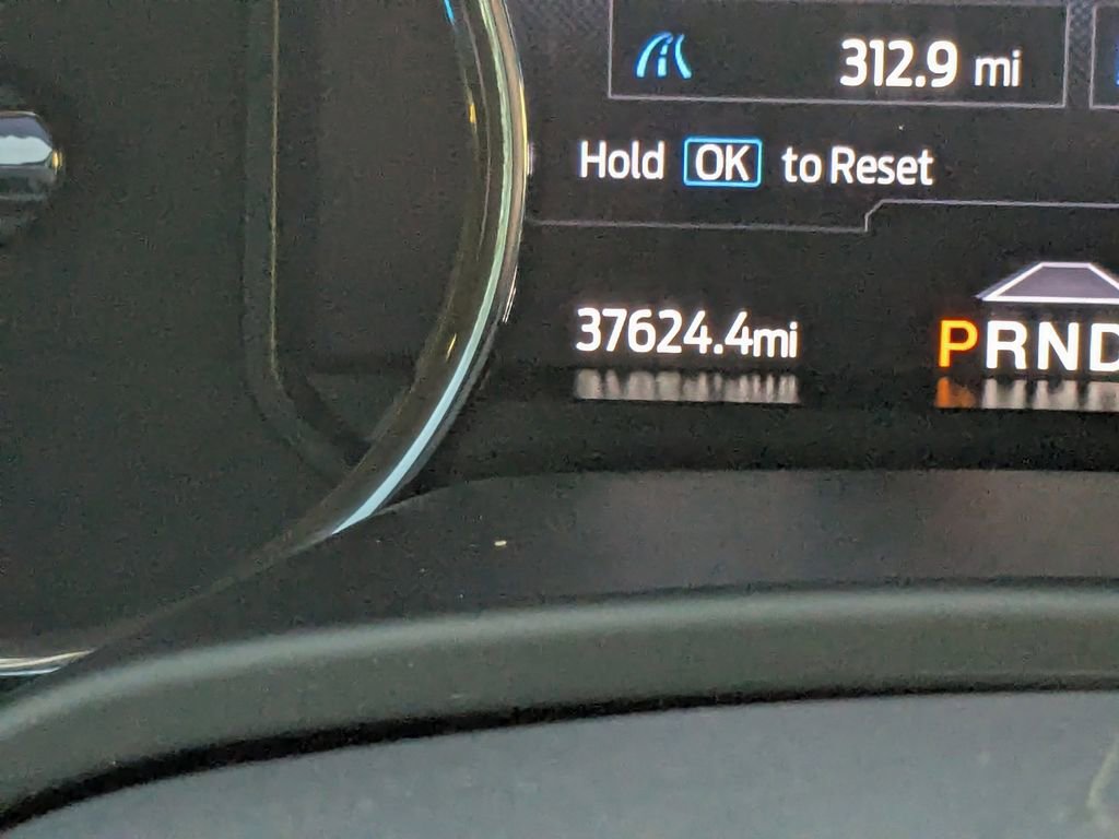 Used 2022 Ford F350 Limited image 32