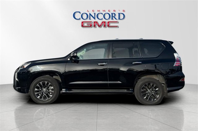 Used 2022 Lexus GX 460 Premium image 7