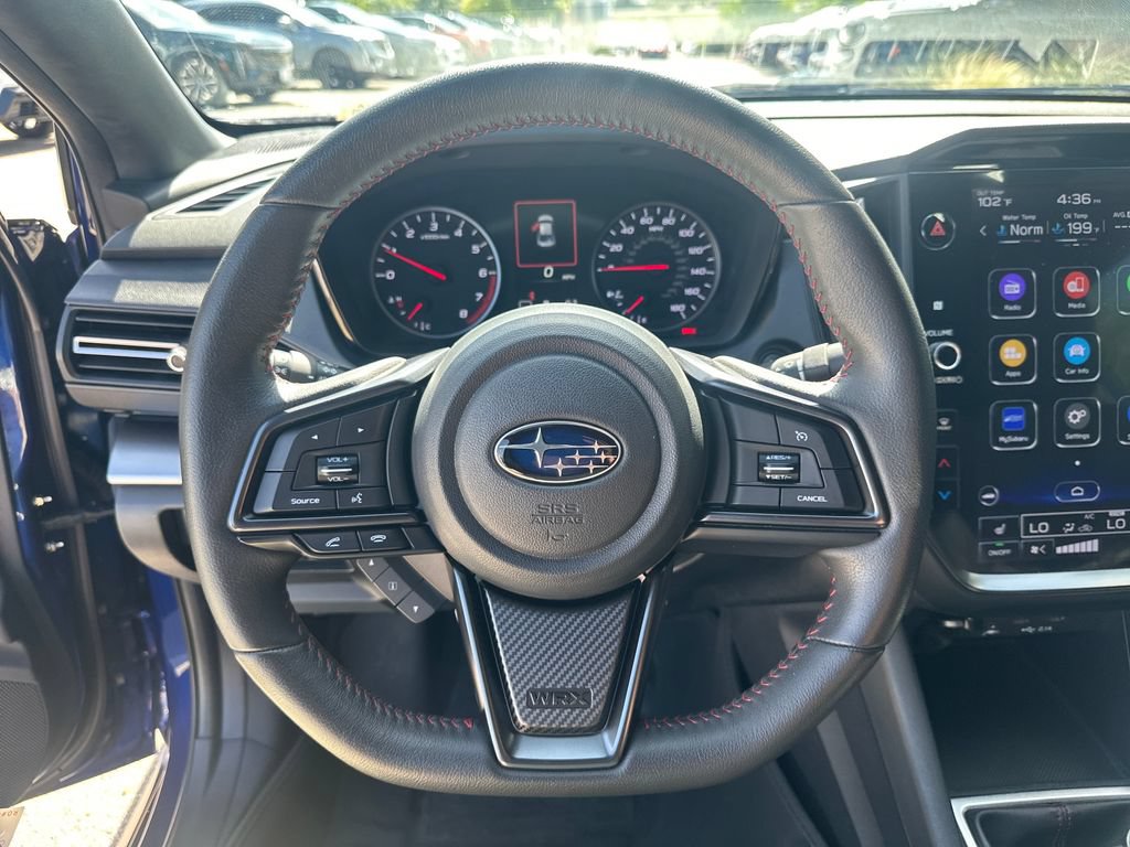 Used 2023 Subaru WRX Premium AWD/4WD image 20