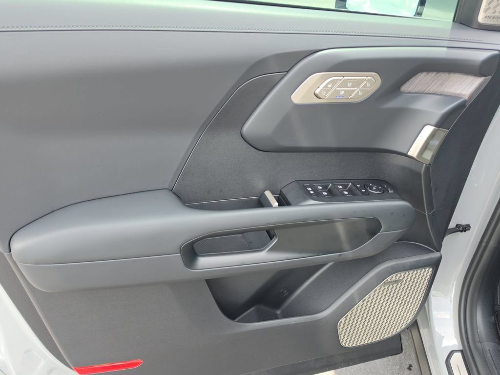New 2027 Kia Telluride SX Prestige AWD/4WD image 19