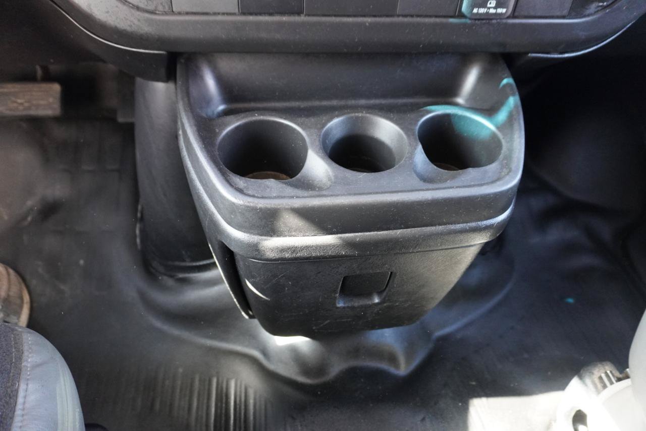 Used 2020 GMC Savana 2500 w/ Driver Convenience Package RWD image 10