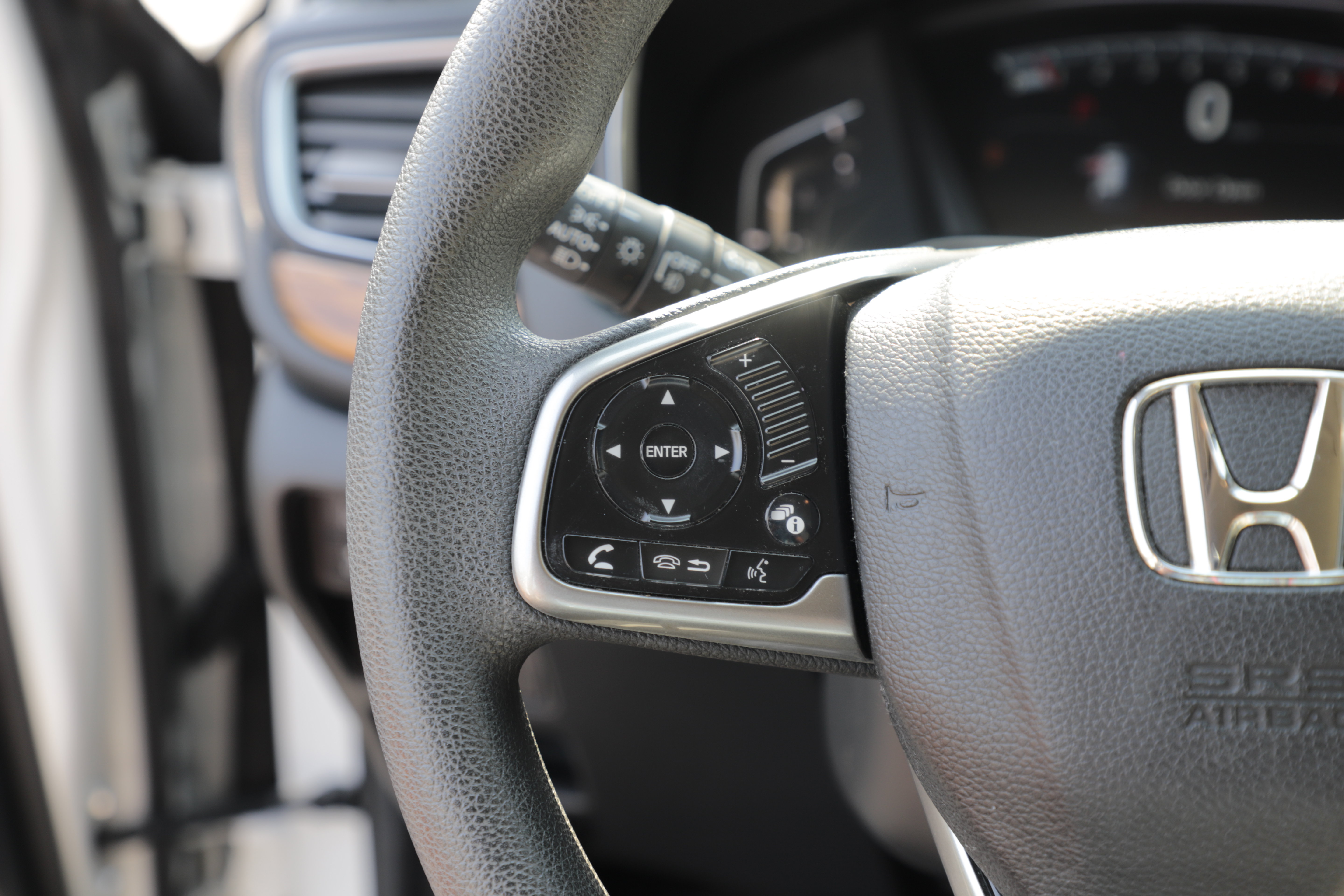 Used 2017 Honda CR-V EX image 22