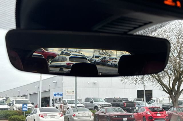 Used 2024 MAZDA CX-30 AWD 2.5 S w/ Preferred Package image 24