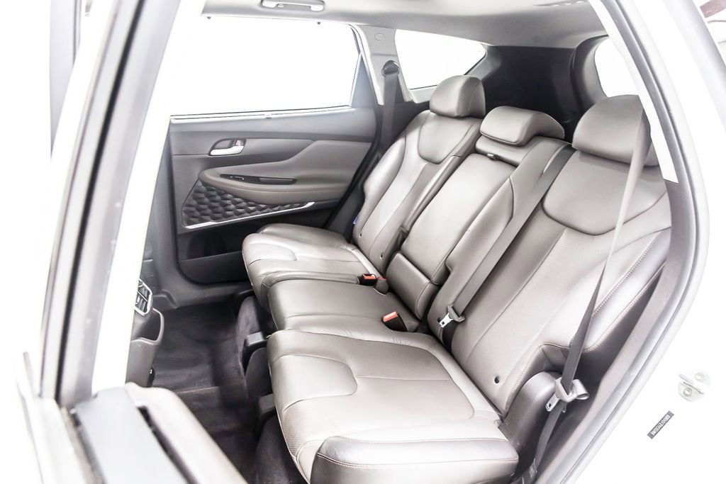 Used 2020 Hyundai Santa Fe Limited image 27