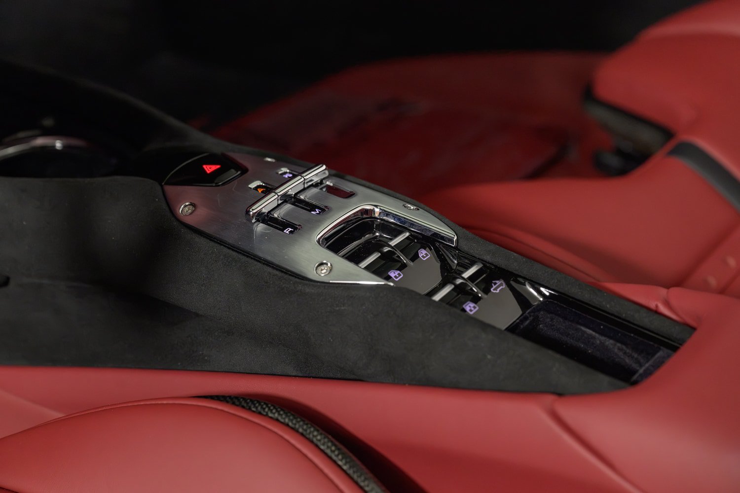 Used 2024 Ferrari 296 GTS RWD image 47
