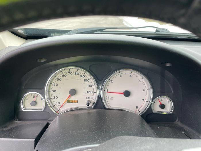 Used 2006 Saturn Vue AWD V6 w/ Comfort Pkg image 36