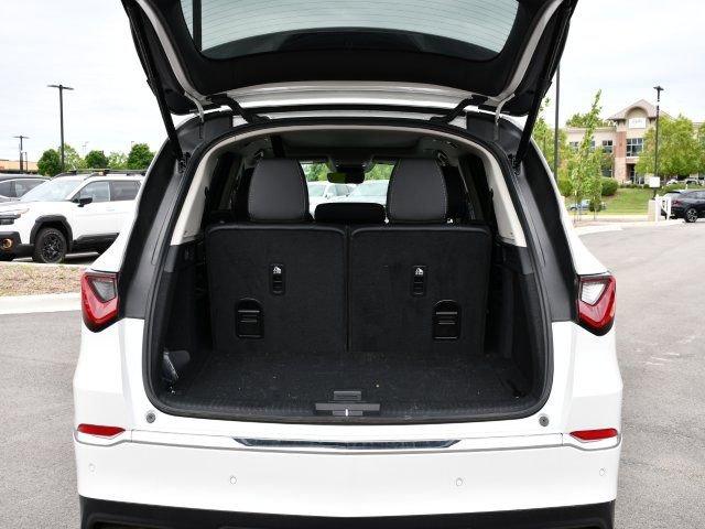 Certified 2026 Acura MDX FWD w/ Technology Package image 26