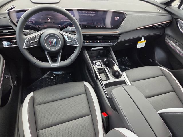 New 2026 Buick Envision Sport Touring AWD/4WD image 10