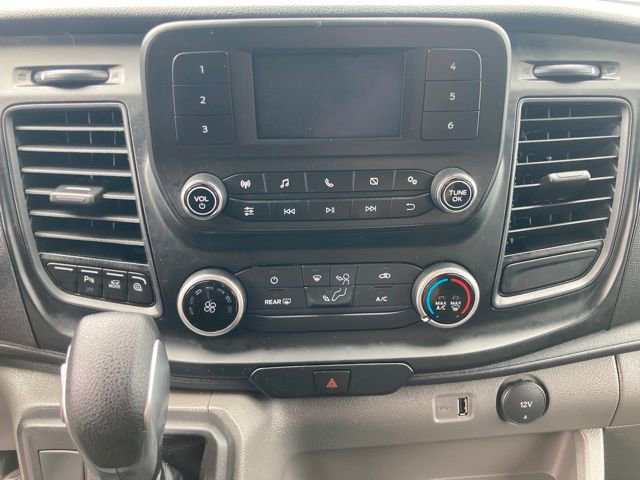 Used 2024 Ford Transit 350 XL image 11