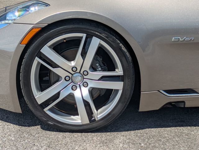 Used 2012 Fisker Karma EcoSport RWD image 11