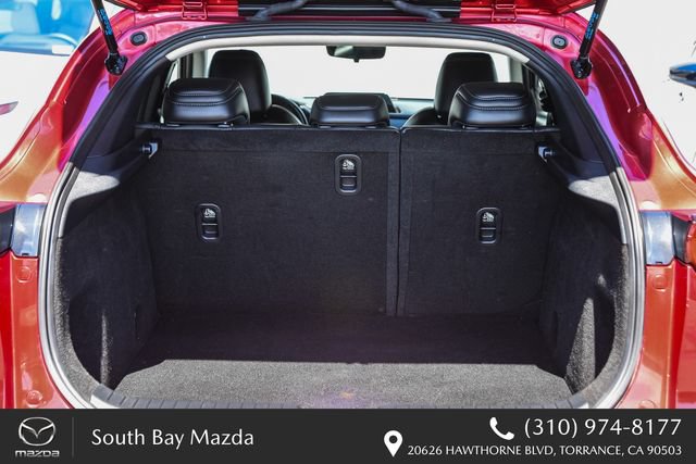 Used 2023 MAZDA CX-30 AWD 2.5 S w/ Preferred Package image 25