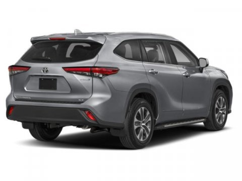 New 2026 Toyota Highlander XLE AWD/4WD image 2