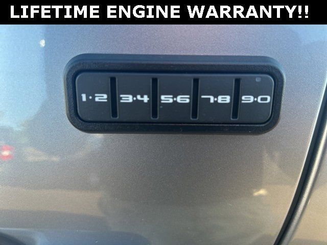 New 2025 Ford F150 Lariat image 10