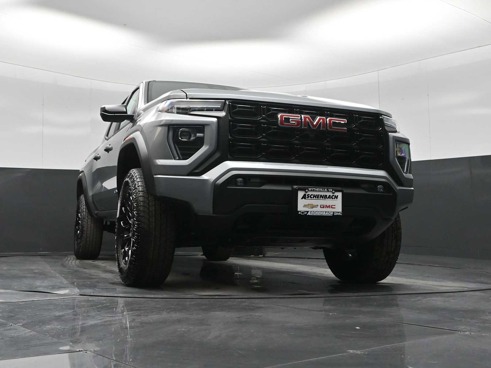 New 2026 GMC Canyon Elevation w/ Convenience Package image 19