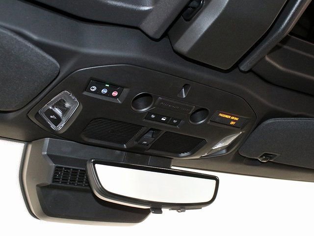 New 2025 GMC Hummer EV 2X AWD/4WD image 26
