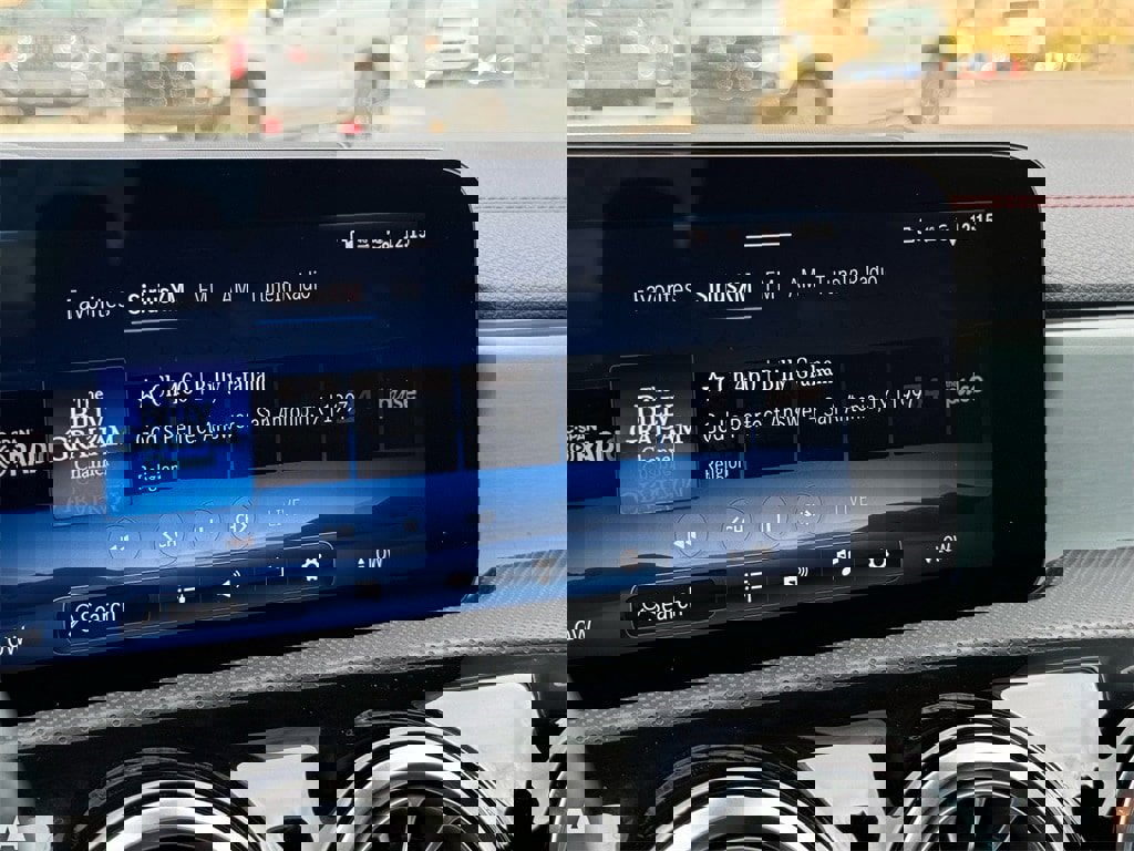 Used 2024 Mercedes-Benz CLA 250 CLA 250 image 19