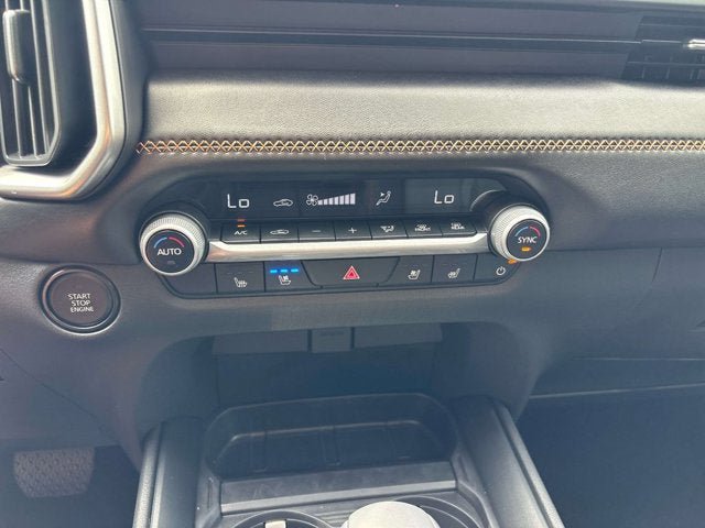 New 2026 MAZDA CX-50 AWD 2.5 S w/ Weather Package image 17