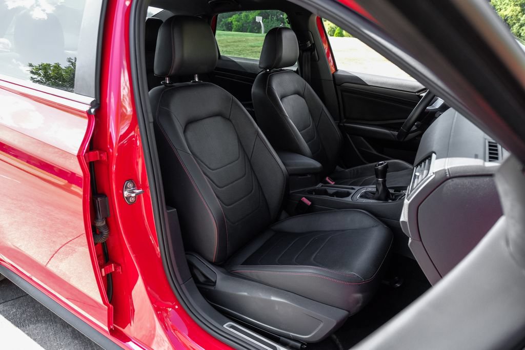 Used 2019 Volkswagen Jetta GLI Autobahn FWD image 37