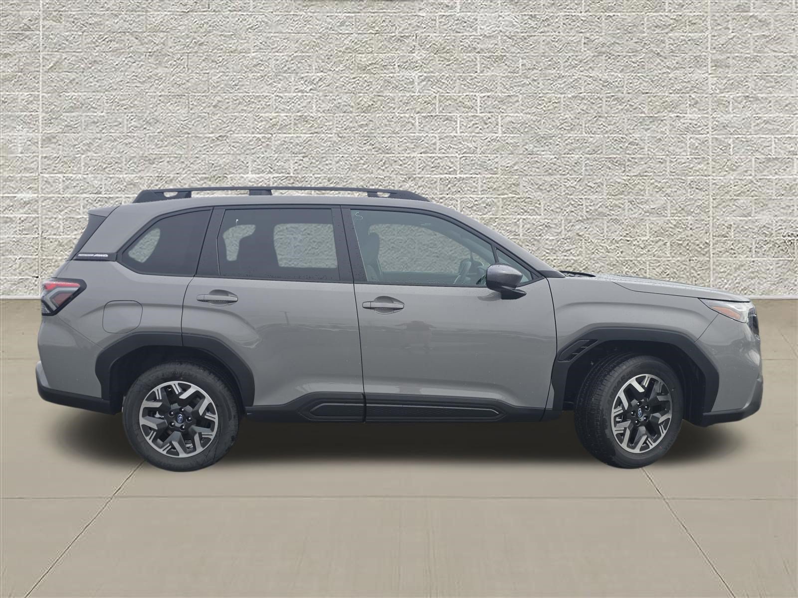 New 2026 Subaru Forester Premium AWD/4WD image 8