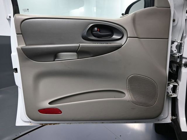 Used 2003 Chevrolet TrailBlazer LS w/ Preferred Equipment Group image 17