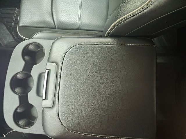 Used 2022 RAM 3500 Laramie image 28