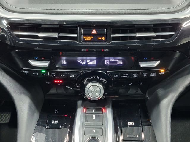 Used 2023 Acura MDX SH-AWD w/ Technology Package image 20