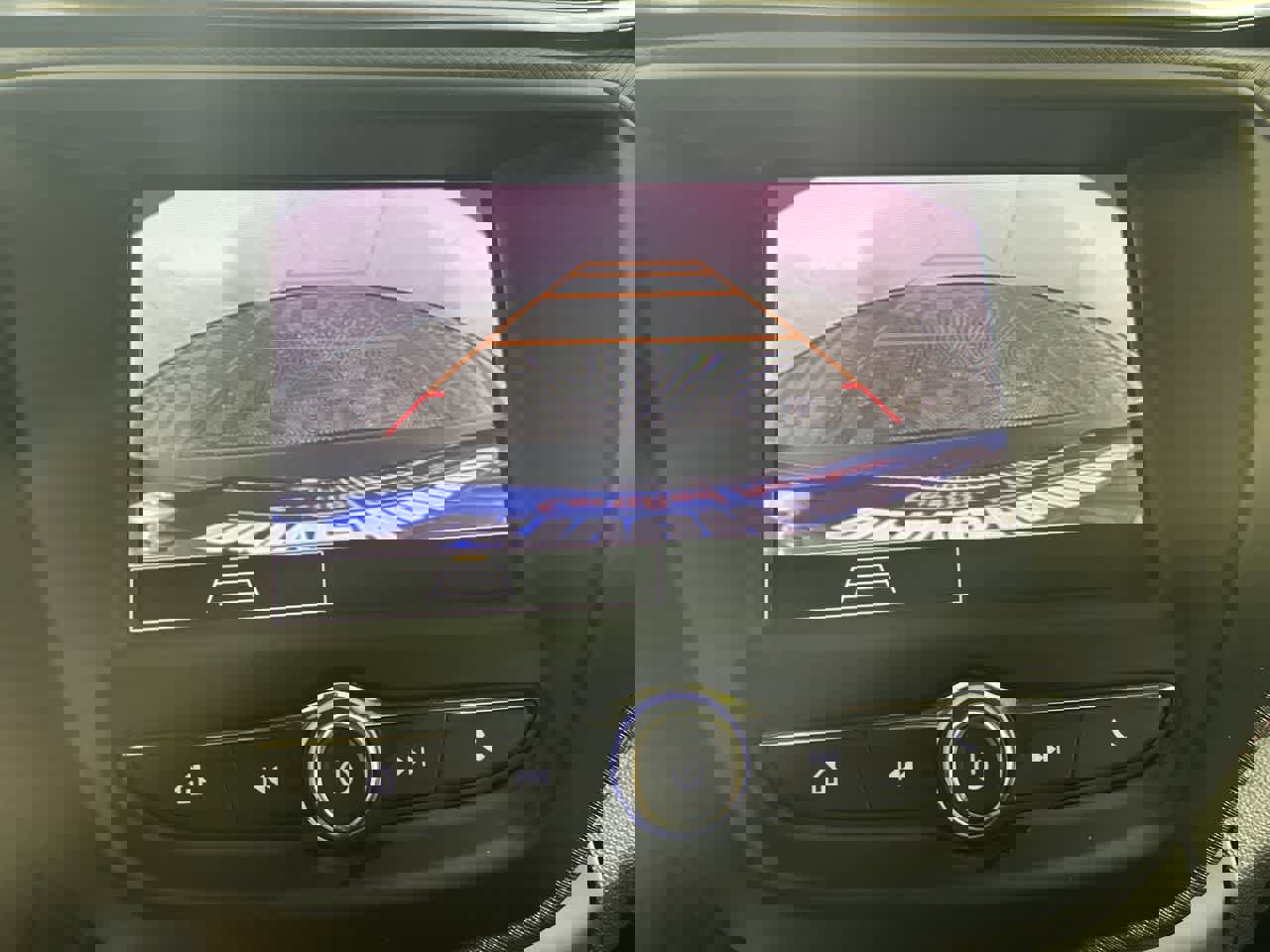 Used 2022 Chevrolet TrailBlazer RS image 19