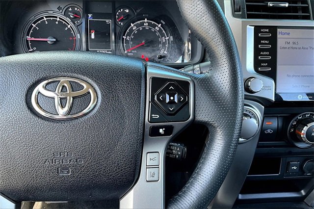 Used 2023 Toyota 4Runner SR5 image 11