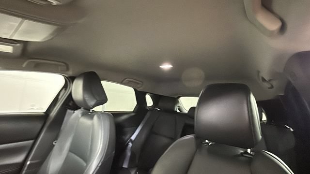 Used 2024 MAZDA CX-30 AWD 2.5 S w/ Select Sport Pkg image 12