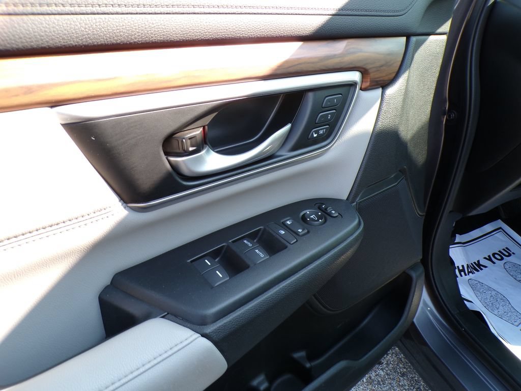 Used 2020 Honda CR-V EX-L image 23