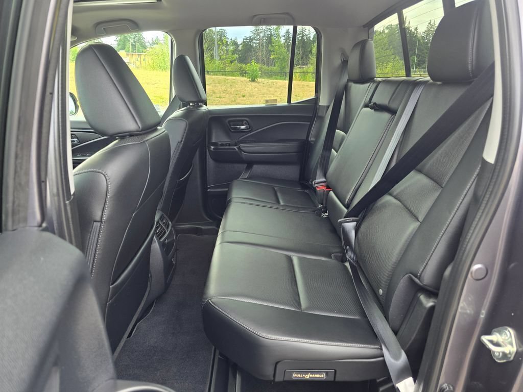 Used 2020 Honda Ridgeline RTL-E image 15