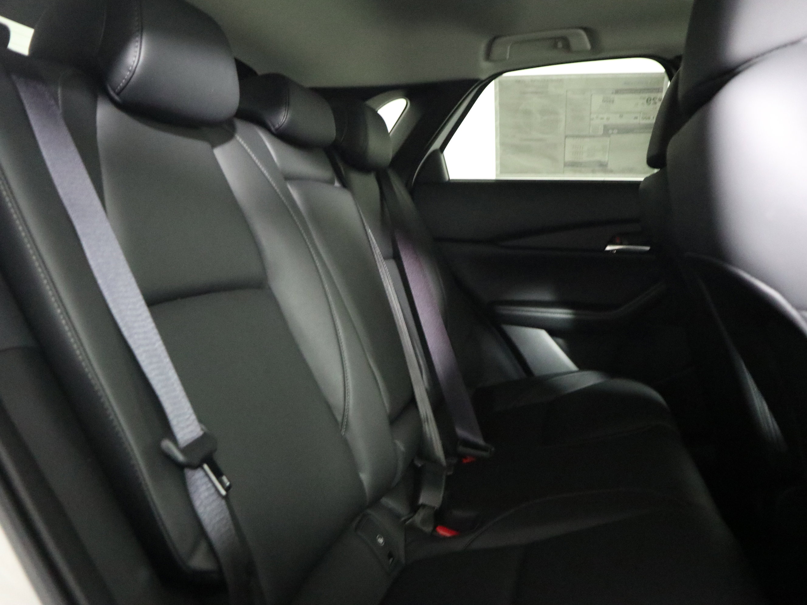 New 2025 MAZDA CX-30 AWD 2.5 S w/ Preferred Package image 18