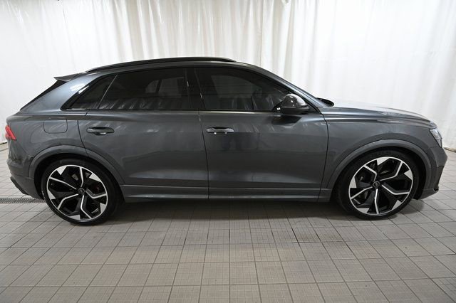 Used 2024 Audi RS Q8 AWD/4WD image 14