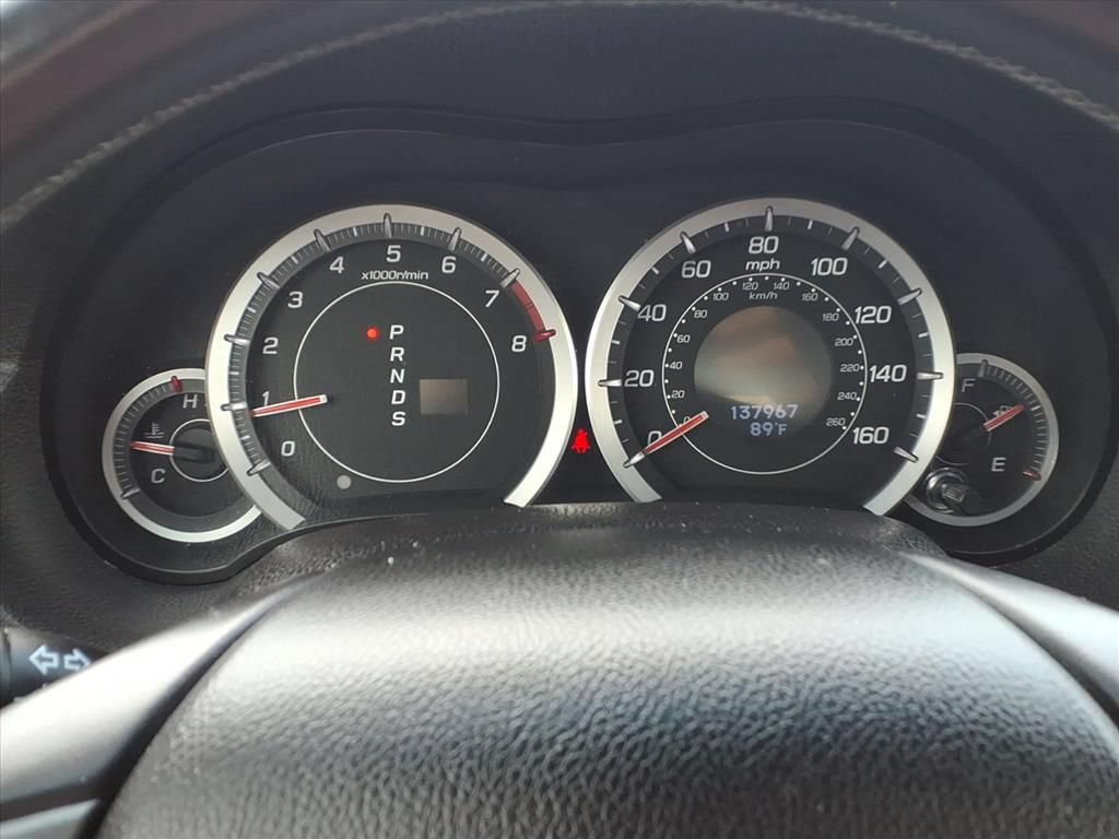 Used 2012 Acura TSX Sedan FWD image 23