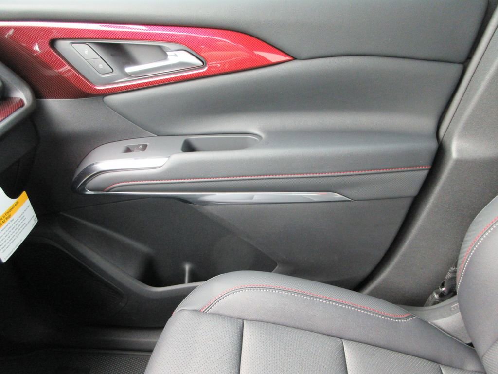 New 2026 Chevrolet Traverse Z71 image 34