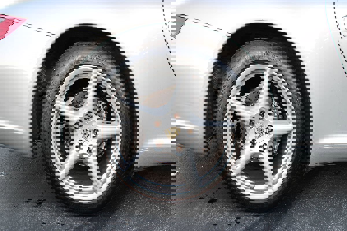 Used 2005 Porsche 911 Carrera image 35