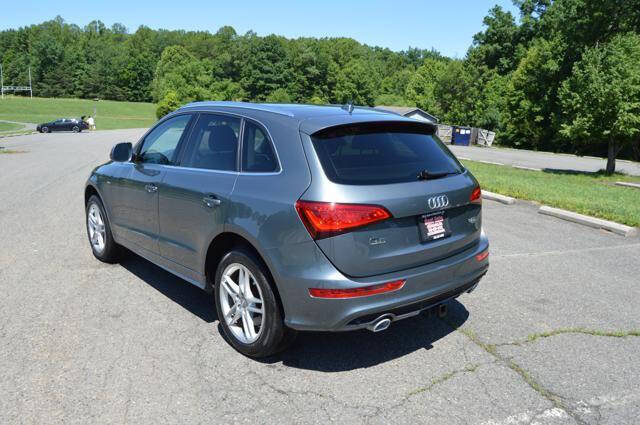 Used 2013 Audi Q5 3.0T Premium Plus AWD/4WD image 63