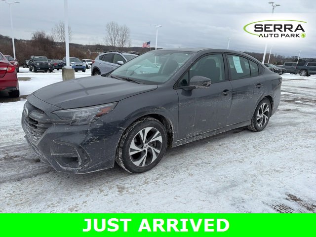Used 2023 Subaru Legacy Premium