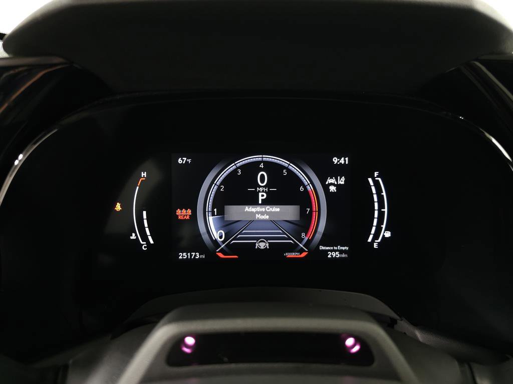 Used 2023 Lexus RX 350 Premium Plus w/ Cold Area Package image 19