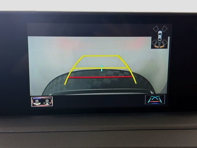 Certified 2021 Lexus RX 450h AWD w/ Premium Package image 16