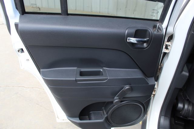 Used 2016 Jeep Patriot Sport image 14