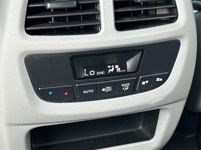 Used 2017 Honda Pilot EX-L image 23