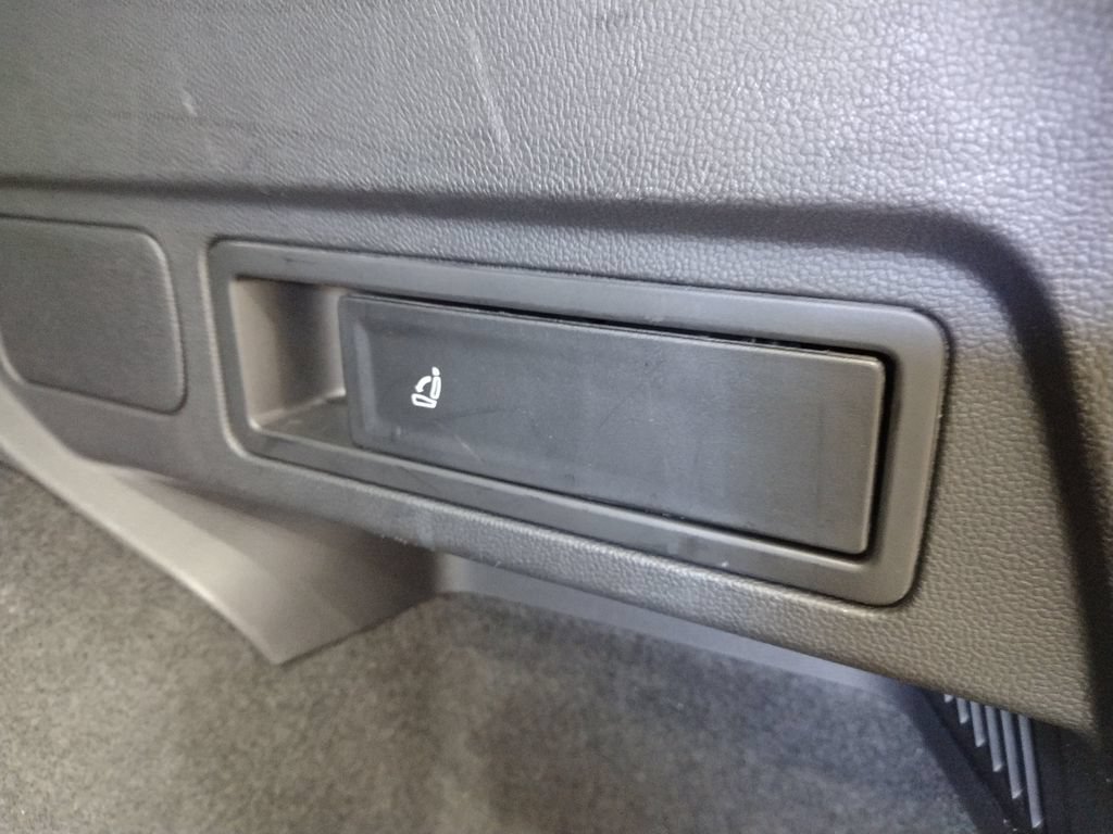 Certified 2023 Volkswagen Tiguan S AWD/4WD image 19