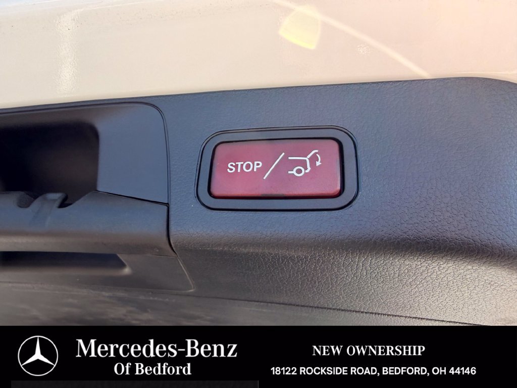 New 2026 Mercedes-Benz GLB 250 4MATIC image 23
