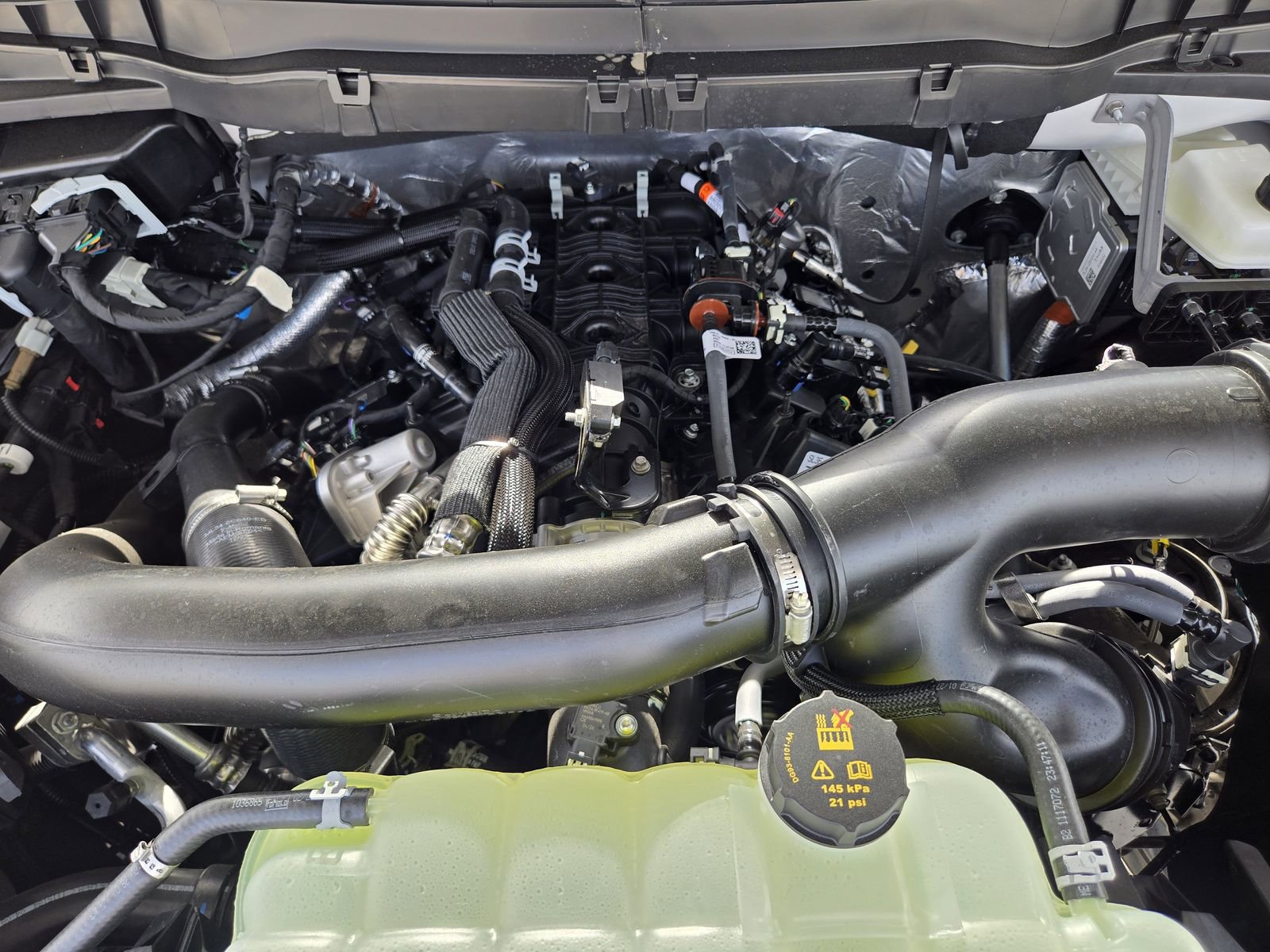 New 2026 Ford F150 King Ranch AWD/4WD image 28