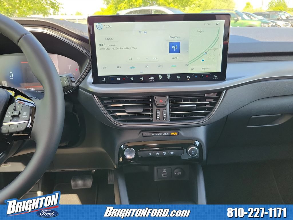 Used 2026 Ford Escape Active w/ Tech Pack #1 AWD/4WD image 25