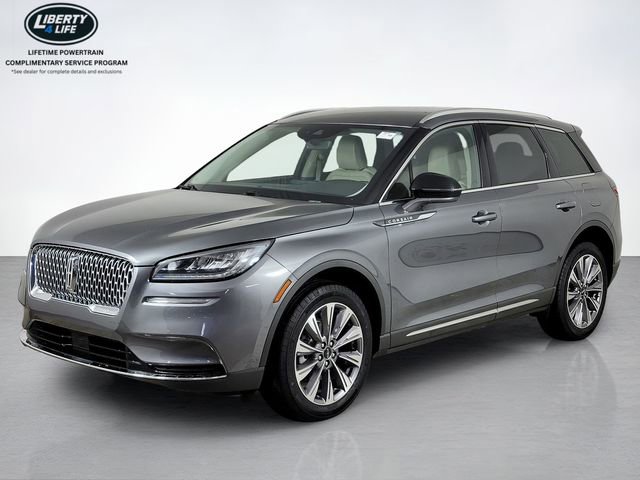 Used 2022 Lincoln Corsair Reserve w/ Elements Package AWD/4WD image 7