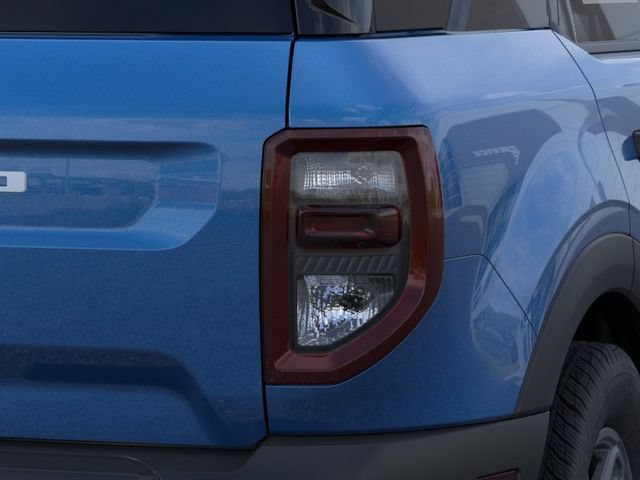 New 2026 Ford Bronco Sport Big Bend w/ Convenience Package AWD/4WD image 21