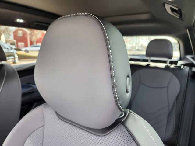 New 2026 Volkswagen Tiguan SE R-Line AWD/4WD image 13