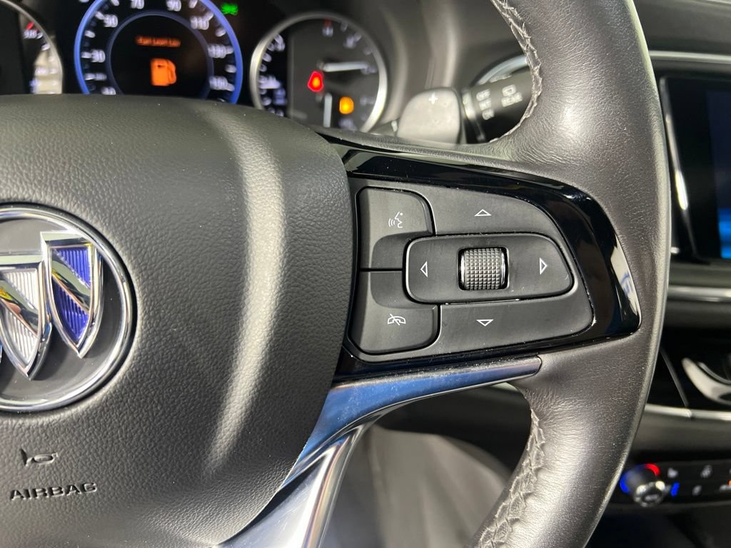 Certified 2023 Buick Enclave Avenir w/ LPO, Floor Liner Package AWD/4WD image 24